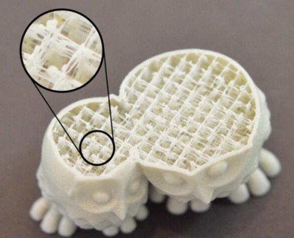 干货|3D打印机常见故障及解决办法（十）