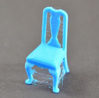 干货|3D打印机常见故障及解决办法（十五）