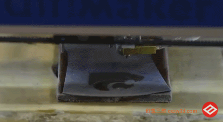 石墨烯3D打印方案